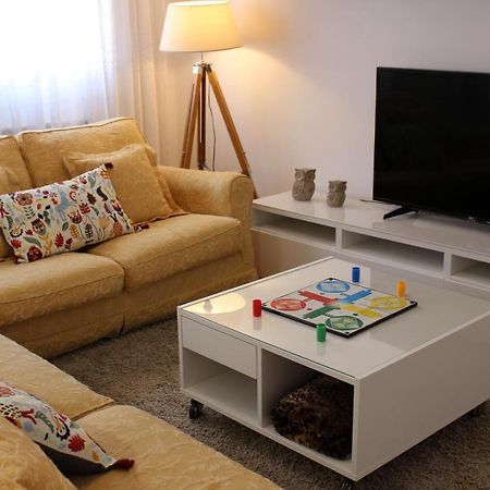 Apartament La Casita De Plata Monforte De Lemos Zewnętrze zdjęcie