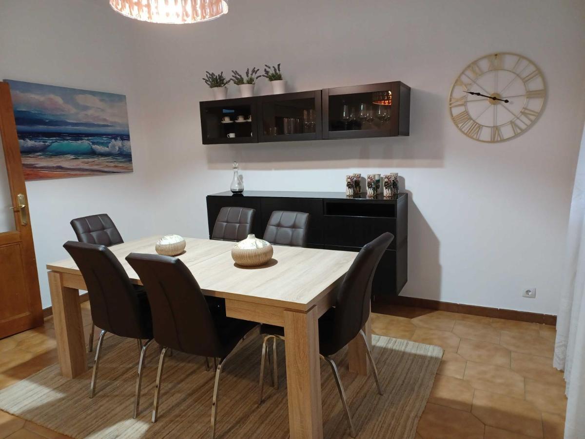Apartament La Casita De Plata Monforte De Lemos Zewnętrze zdjęcie