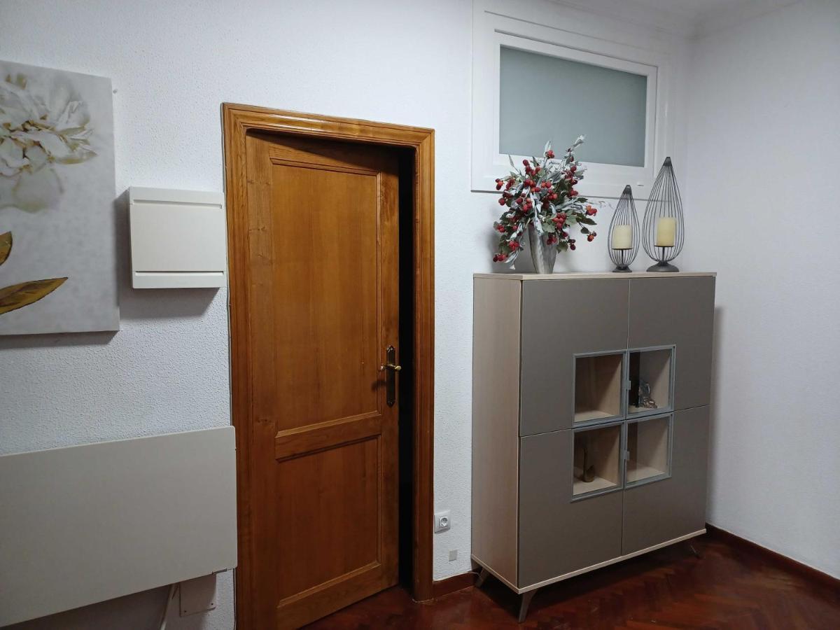 Apartament La Casita De Plata Monforte De Lemos Zewnętrze zdjęcie