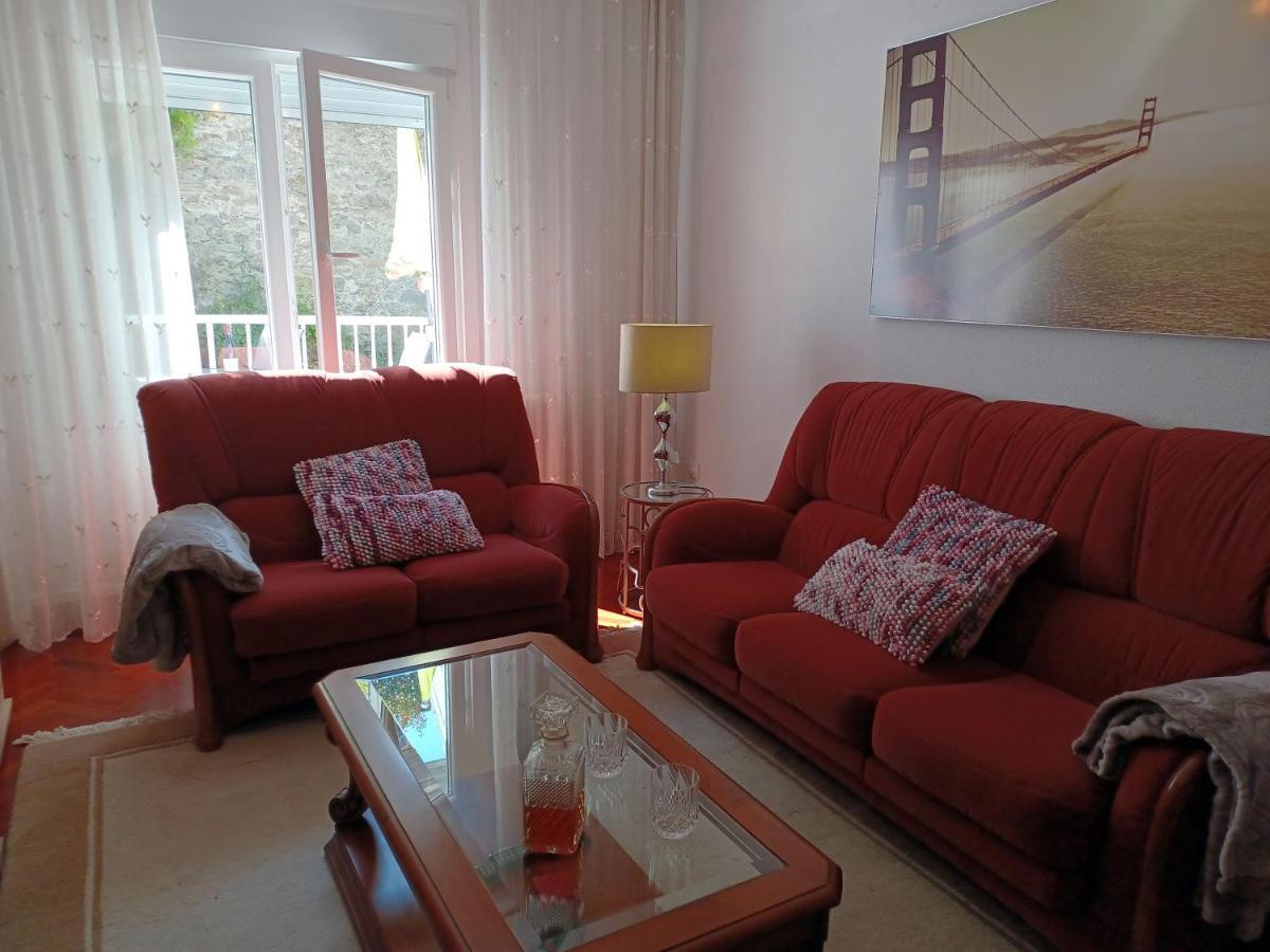 Apartament La Casita De Plata Monforte De Lemos Zewnętrze zdjęcie