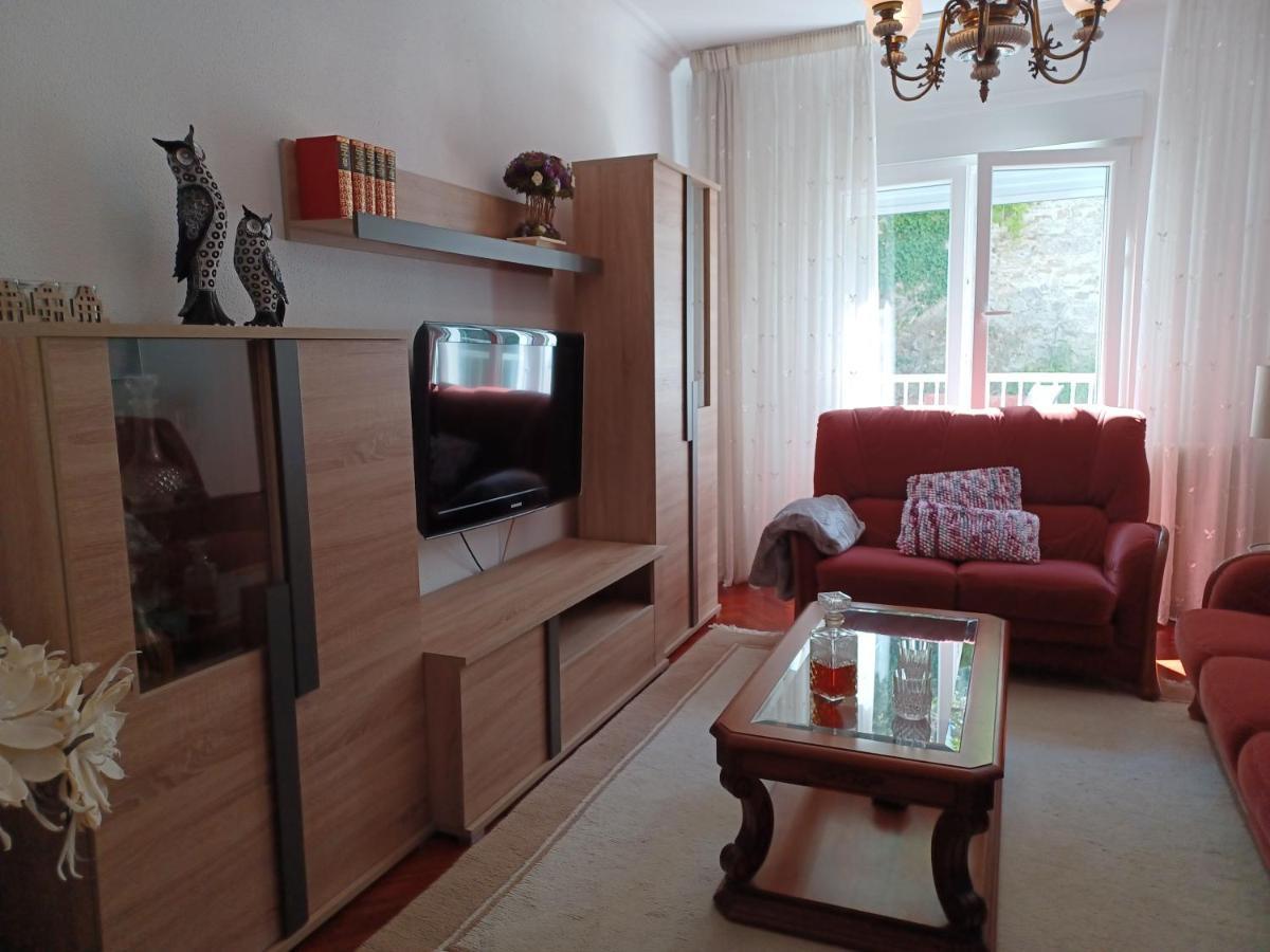 Apartament La Casita De Plata Monforte De Lemos Zewnętrze zdjęcie