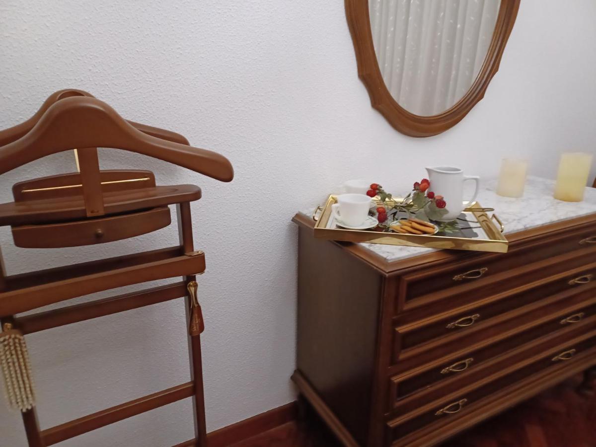 Apartament La Casita De Plata Monforte De Lemos Zewnętrze zdjęcie