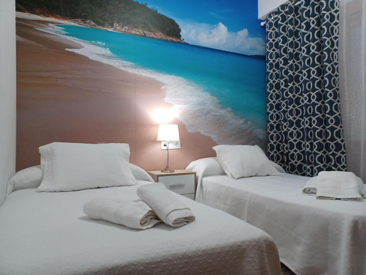 Apartament La Casita De Plata Monforte De Lemos Zewnętrze zdjęcie
