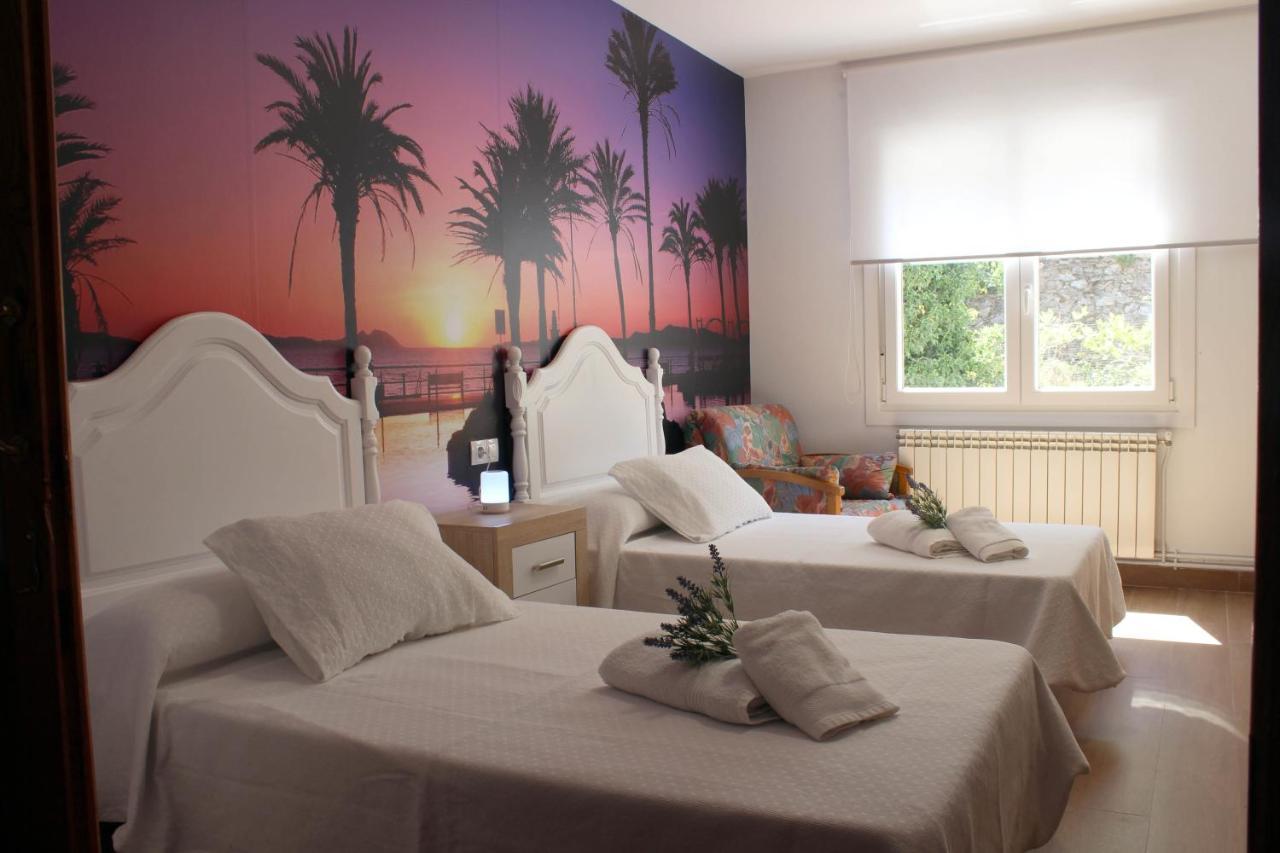 Apartament La Casita De Plata Monforte De Lemos Zewnętrze zdjęcie
