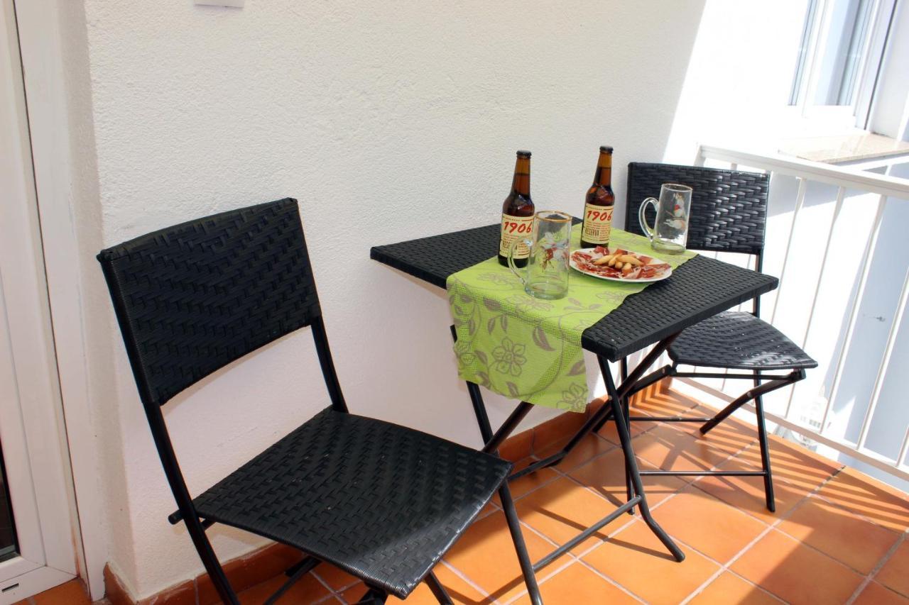 Apartament La Casita De Plata Monforte De Lemos Zewnętrze zdjęcie