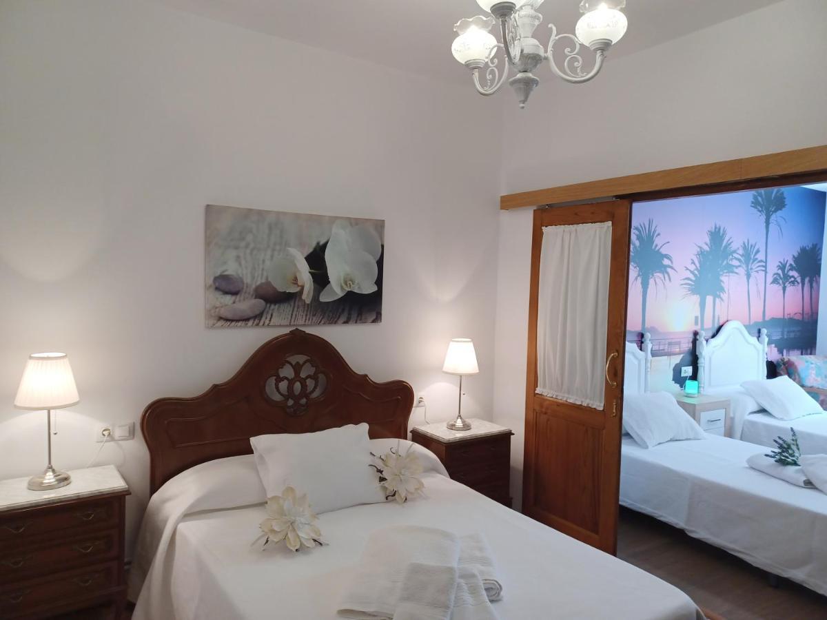 Apartament La Casita De Plata Monforte De Lemos Zewnętrze zdjęcie