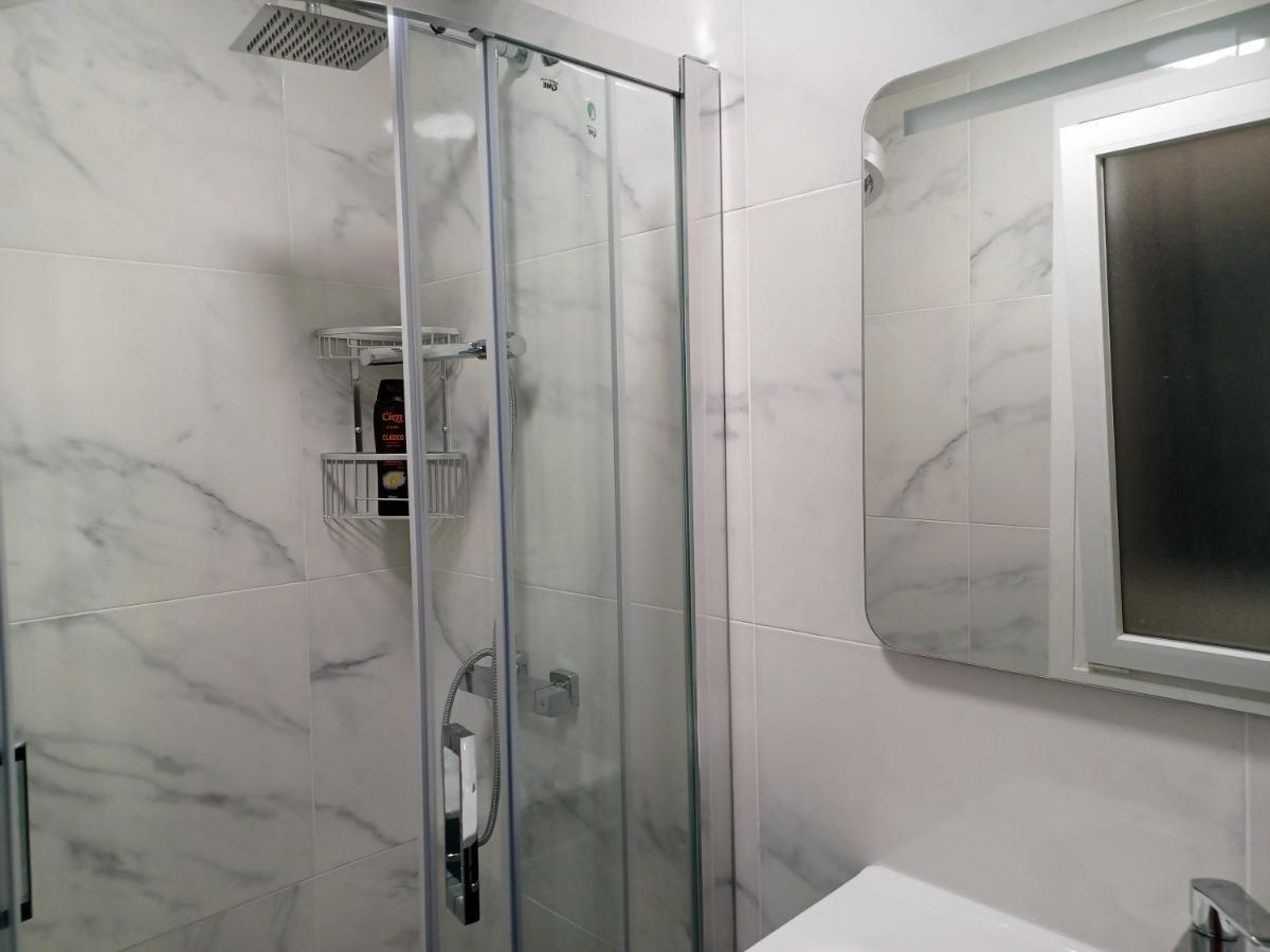 Apartament La Casita De Plata Monforte De Lemos Zewnętrze zdjęcie