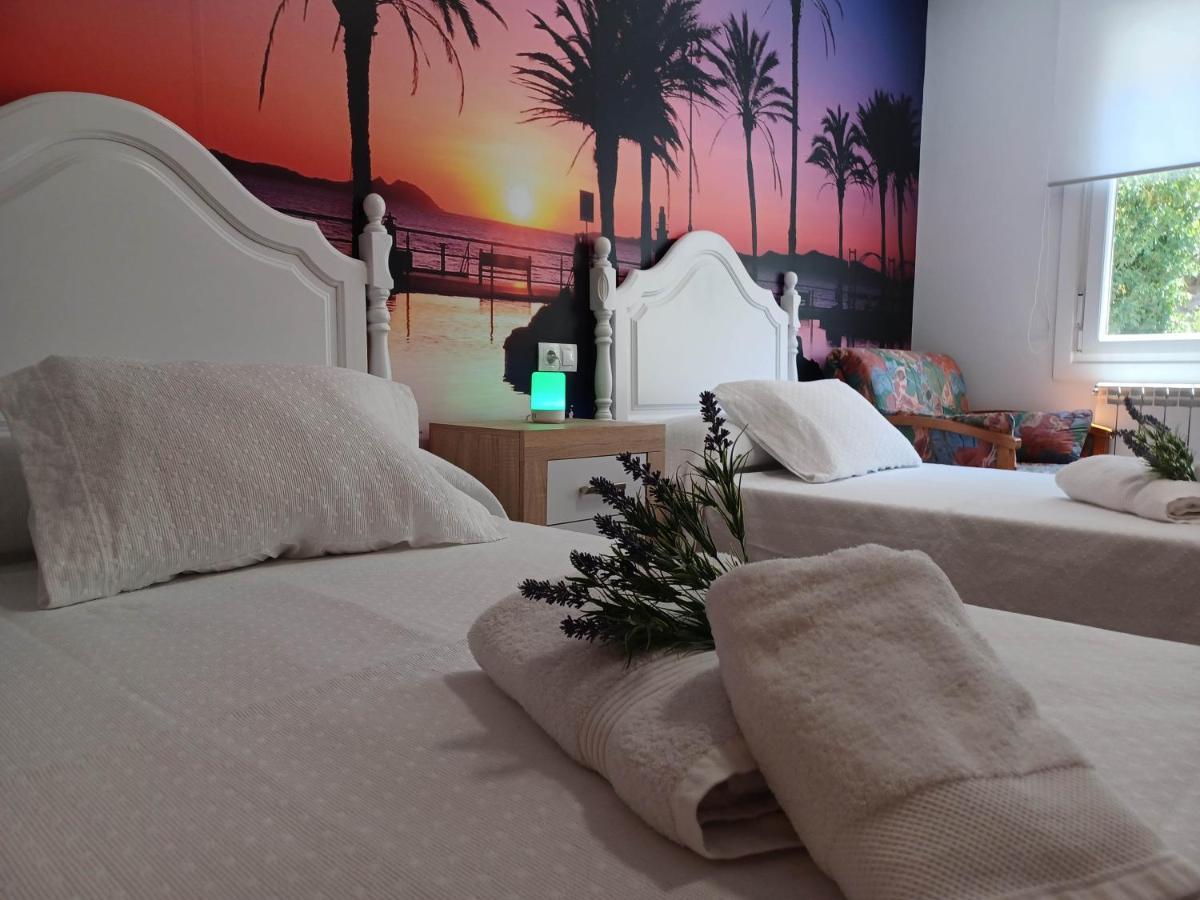 Apartament La Casita De Plata Monforte De Lemos Zewnętrze zdjęcie