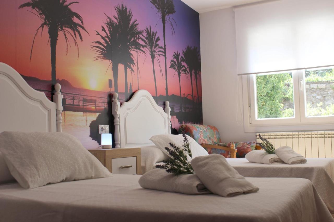 Apartament La Casita De Plata Monforte De Lemos Zewnętrze zdjęcie