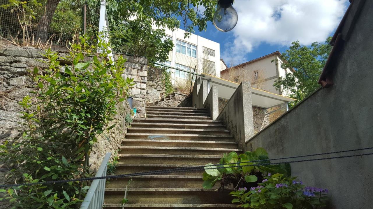 Apartament La Casita De Plata Monforte De Lemos Zewnętrze zdjęcie