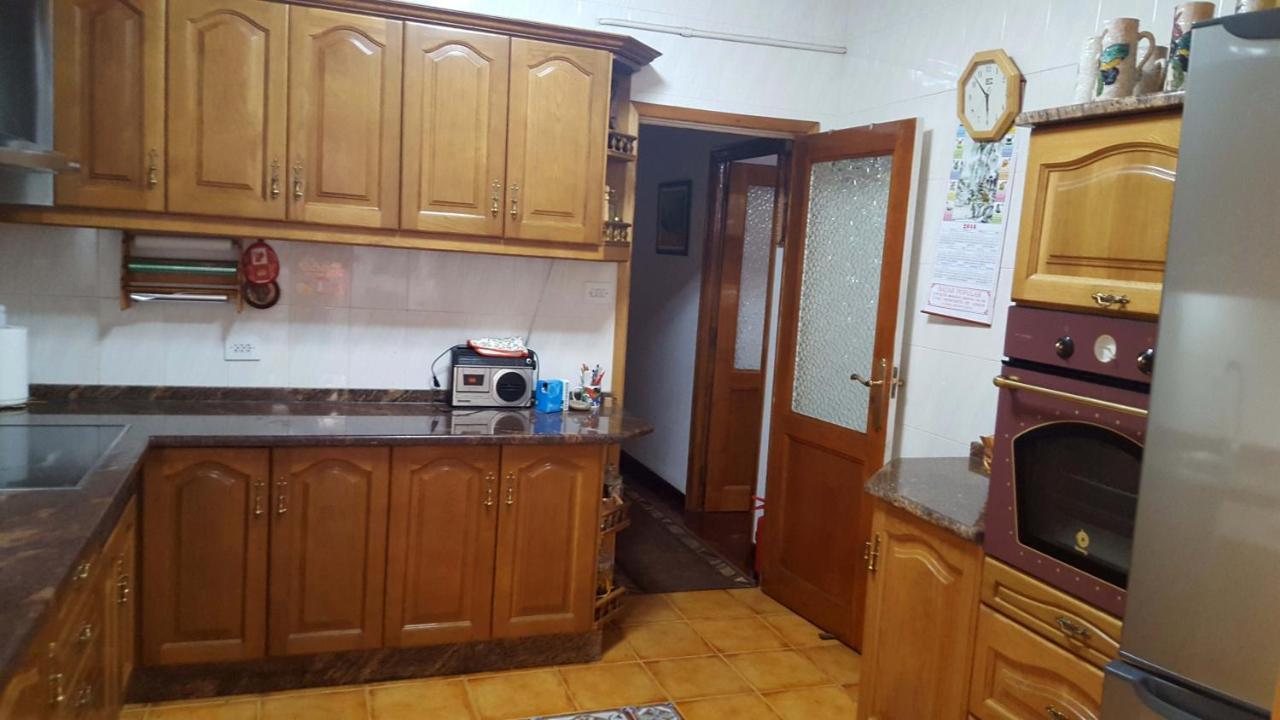 Apartament La Casita De Plata Monforte De Lemos Zewnętrze zdjęcie