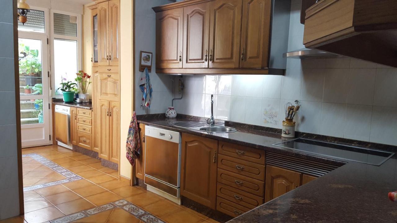 Apartament La Casita De Plata Monforte De Lemos Zewnętrze zdjęcie
