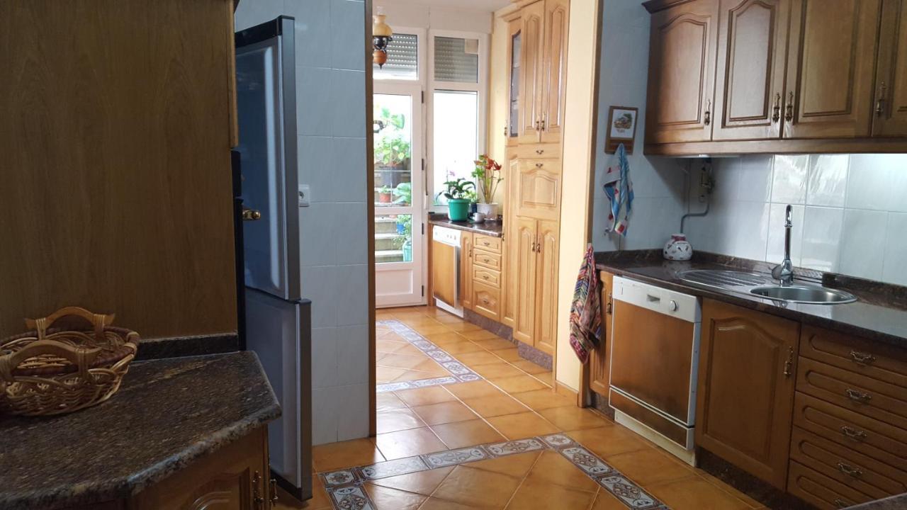 Apartament La Casita De Plata Monforte De Lemos Zewnętrze zdjęcie