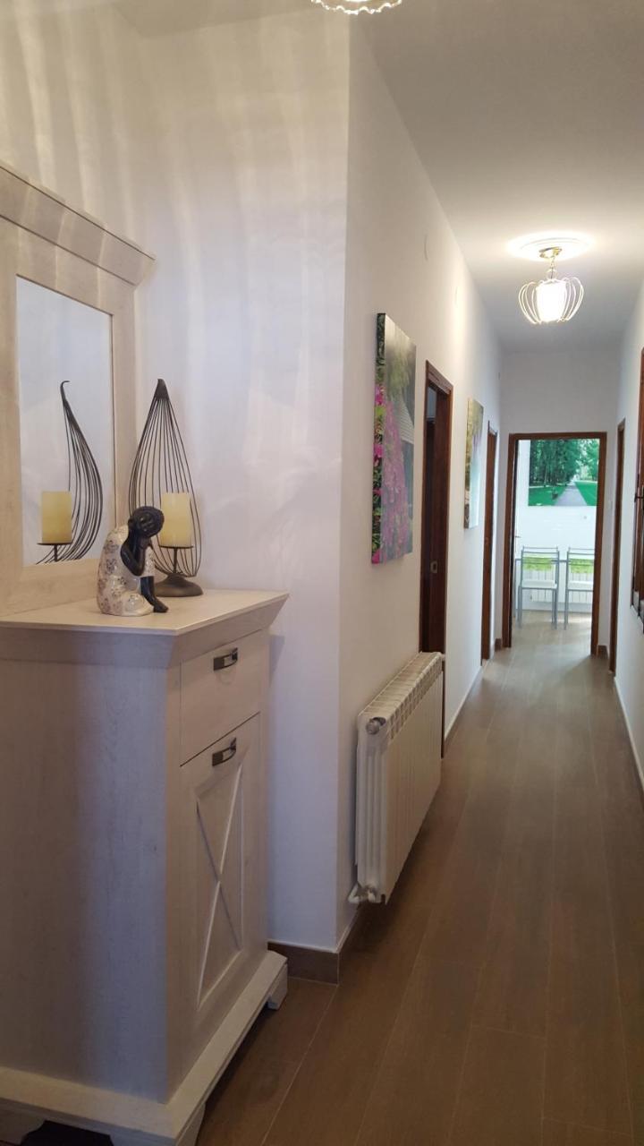 Apartament La Casita De Plata Monforte De Lemos Zewnętrze zdjęcie